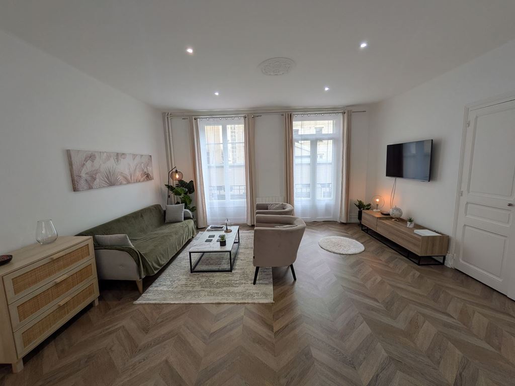 Appartement VICHY
