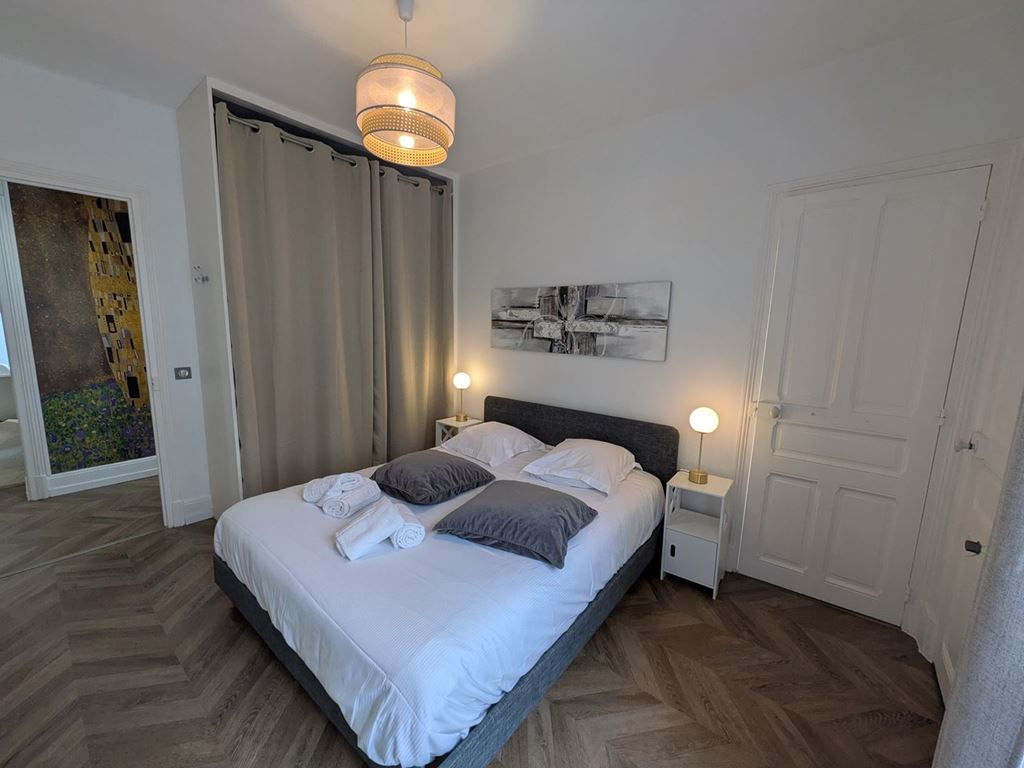 image du bien immobilier Appartement VICHY