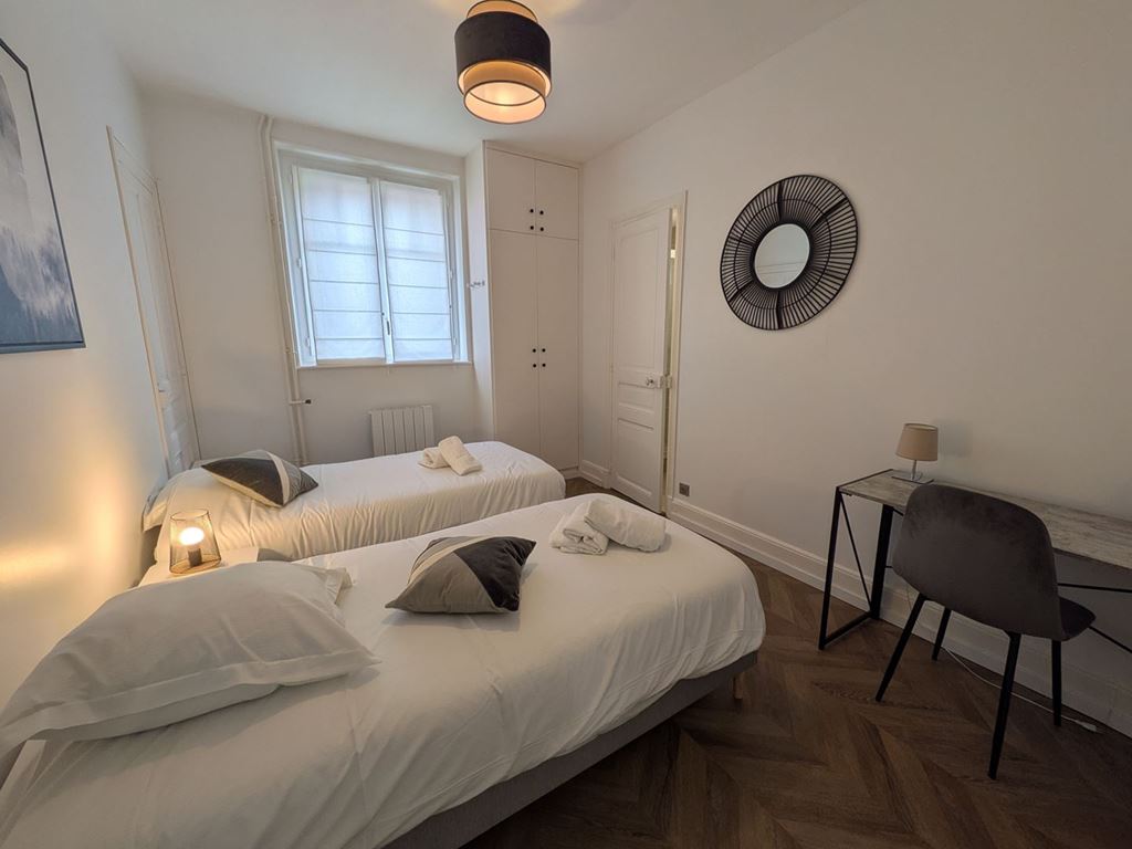 image du bien immobilier Appartement VICHY