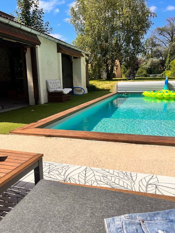 image du bien immobilier Maison BELLERIVE SUR ALLIER