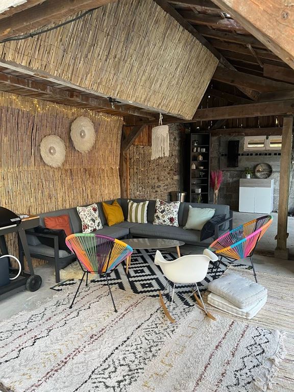 image du bien immobilier Maison BELLERIVE SUR ALLIER
