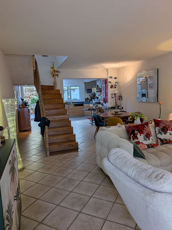 image du bien immobilier Maison de ville VICHY