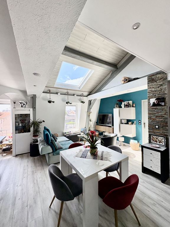 image du bien immobilier Appartement VICHY