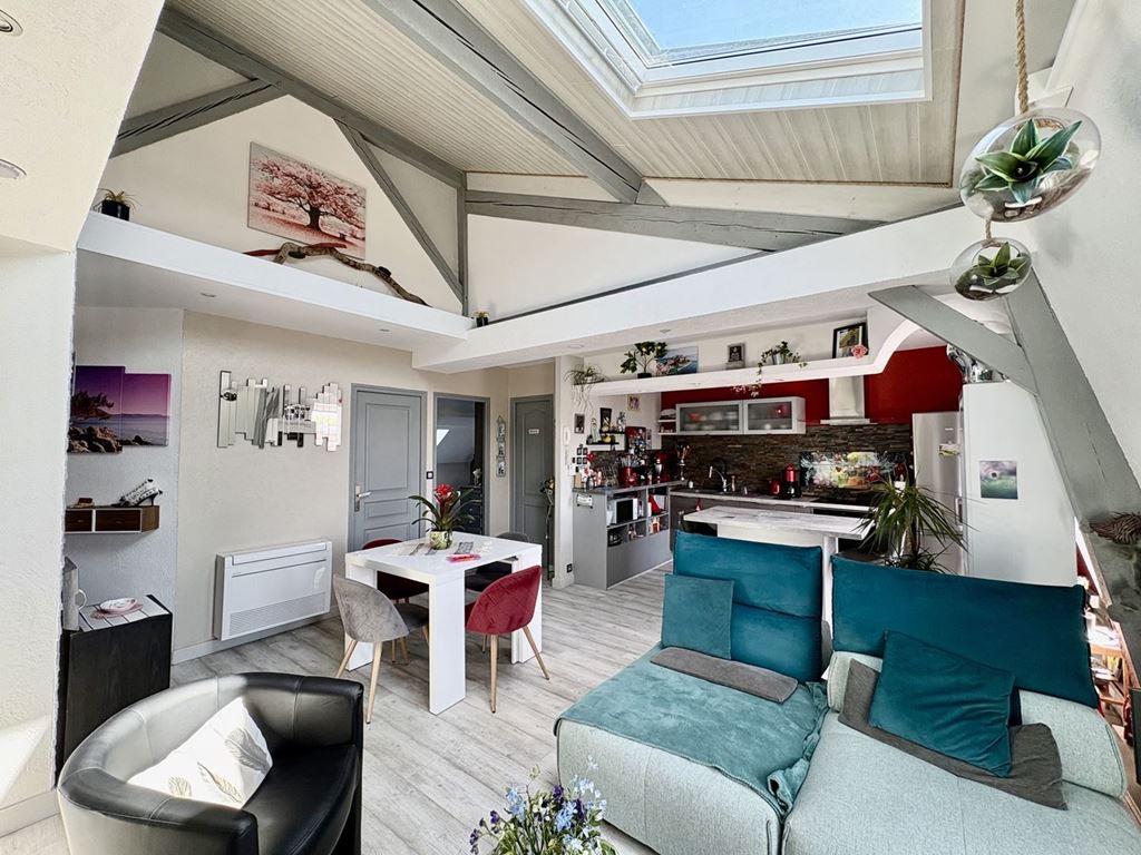 image du bien immobilier Appartement VICHY