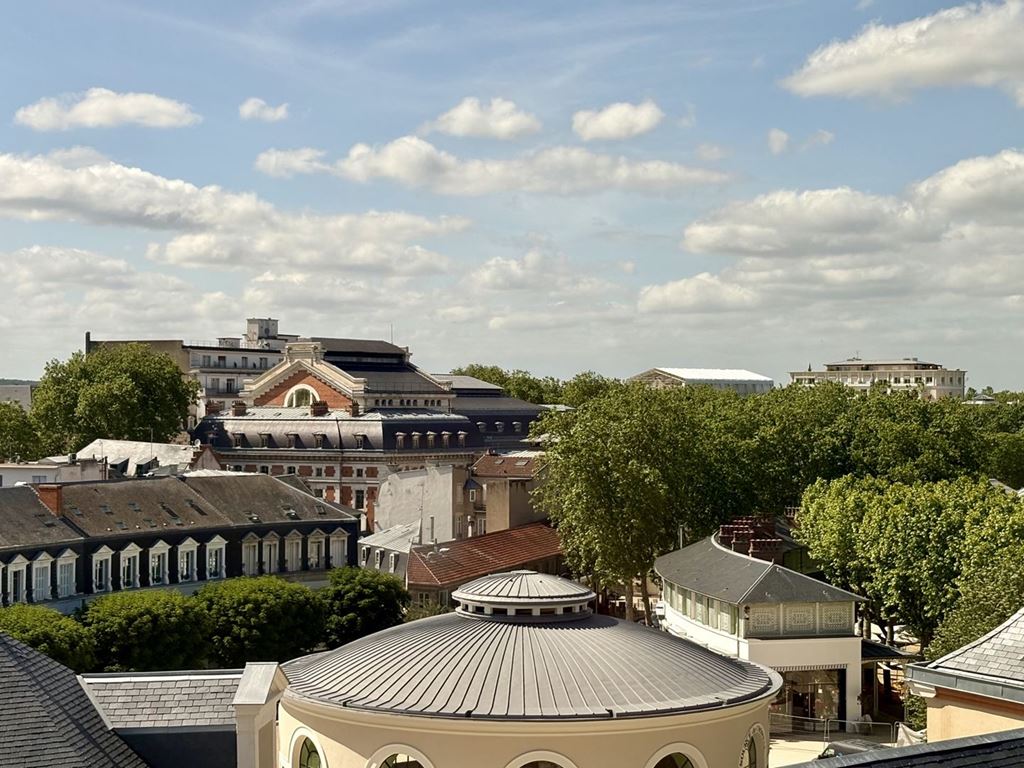 image du bien immobilier Appartement VICHY