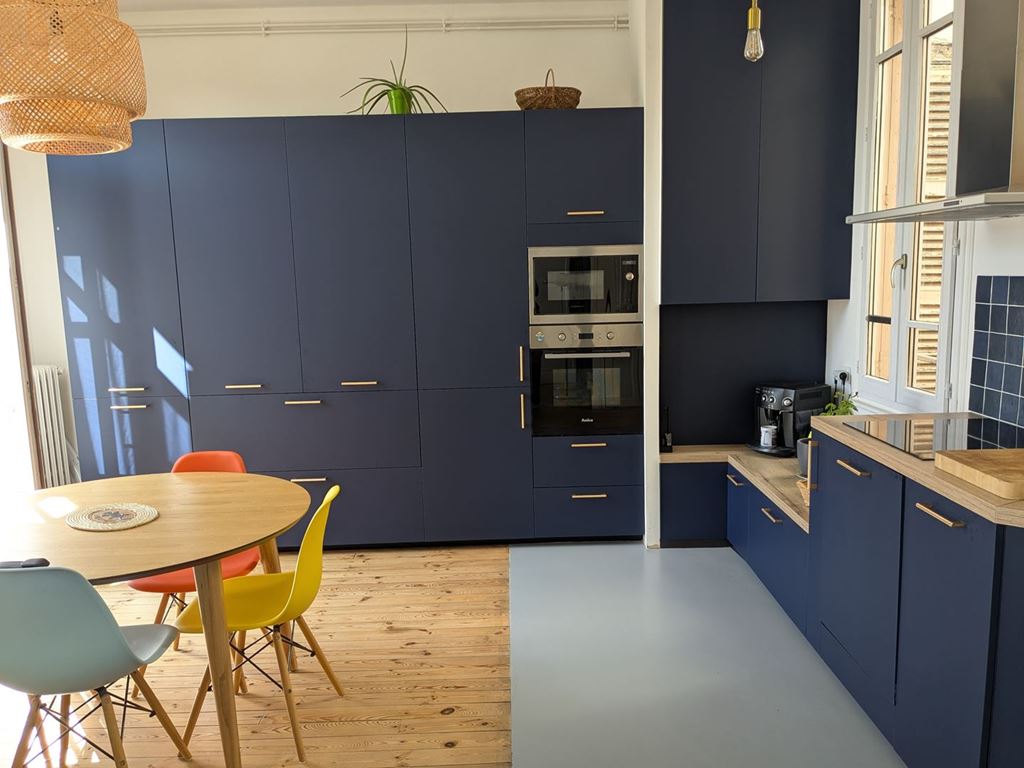 image du bien immobilier Appartement VICHY