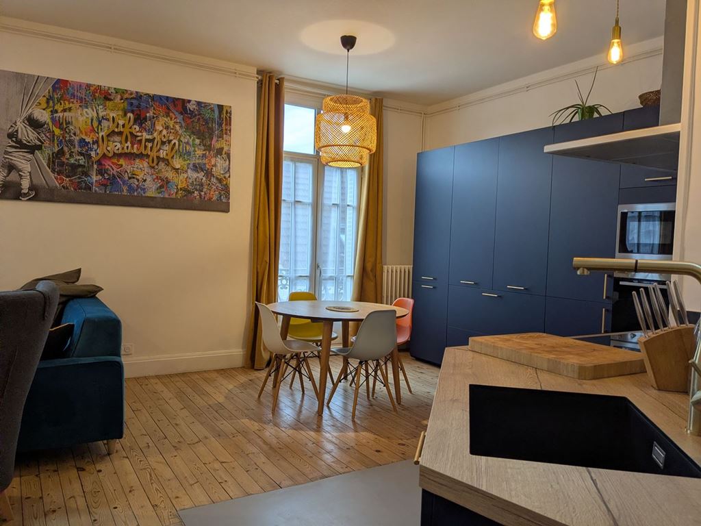 Appartement VICHY