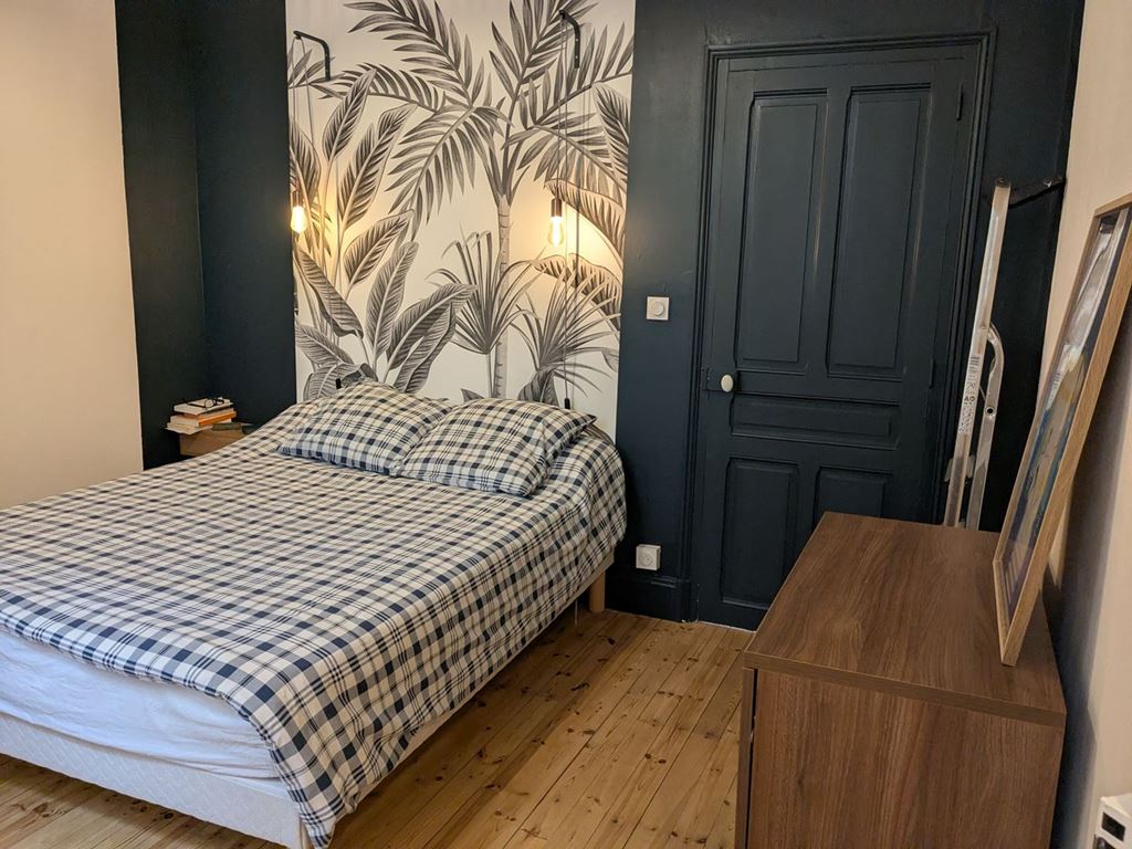 image du bien immobilier Appartement VICHY