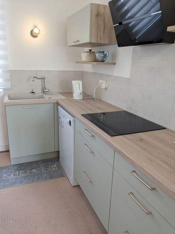 image du bien immobilier Maison de ville VICHY