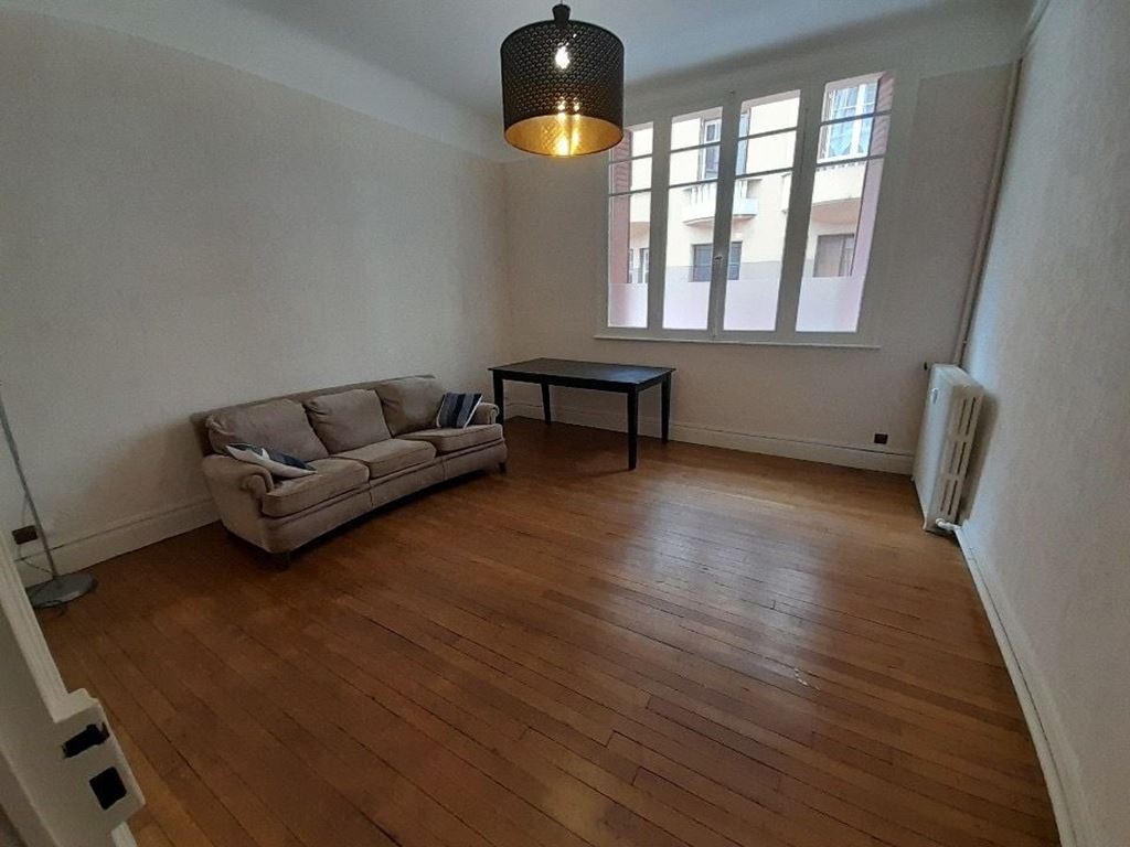 Appartement VICHY