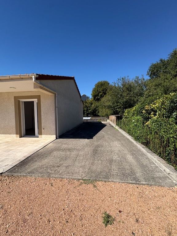 image du bien immobilier Maison LE VERNET