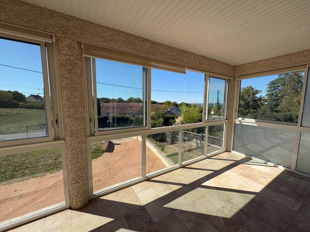 image du bien immobilier Maison LE VERNET