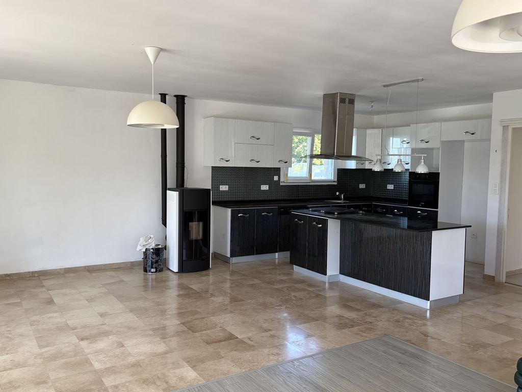 image du bien immobilier Maison LE VERNET