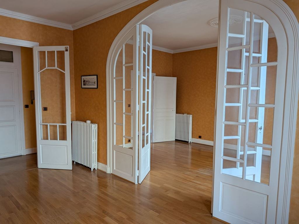 image du bien immobilier Appartement VICHY