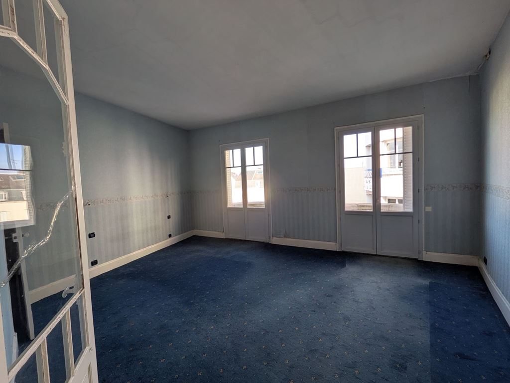 image du bien immobilier Appartement VICHY